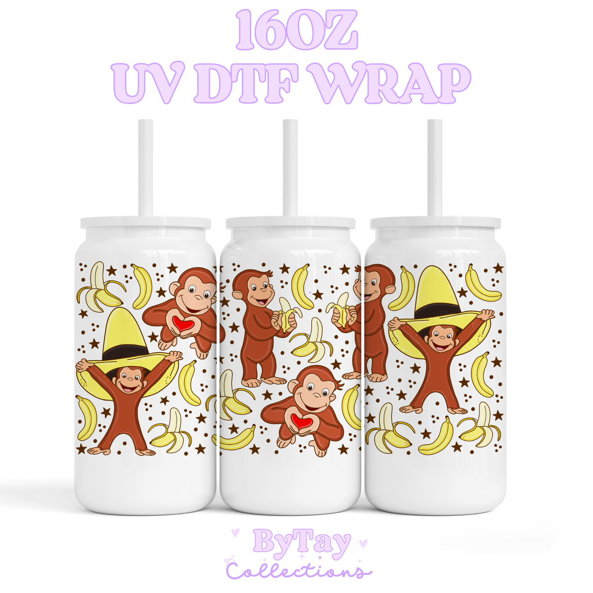 16oz Wrap