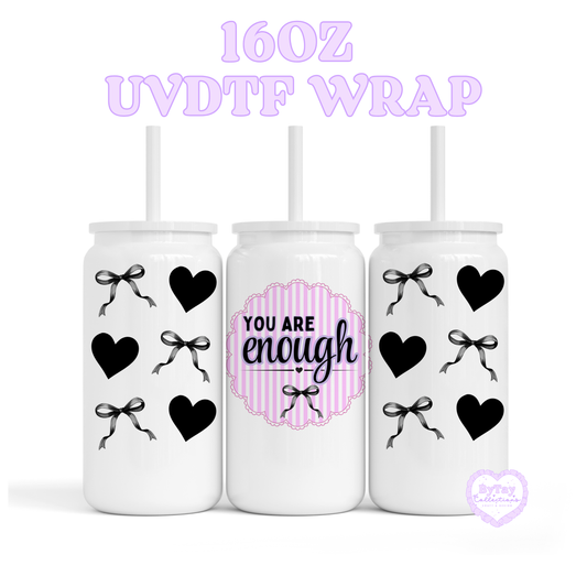 16oz Wrap