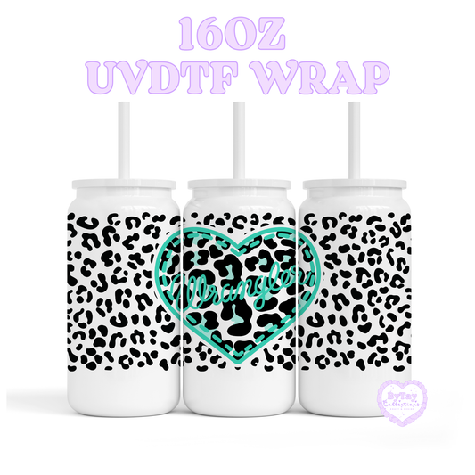 16oz Wrap