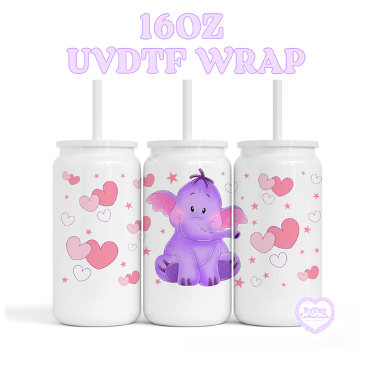 16oz Wrap