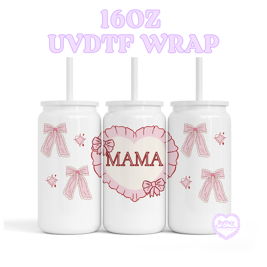 16oz Wrap