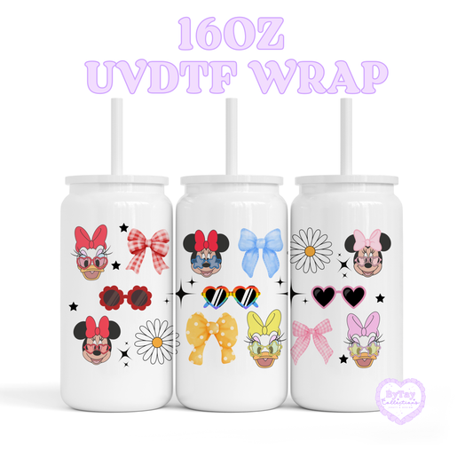 16oz Wrap