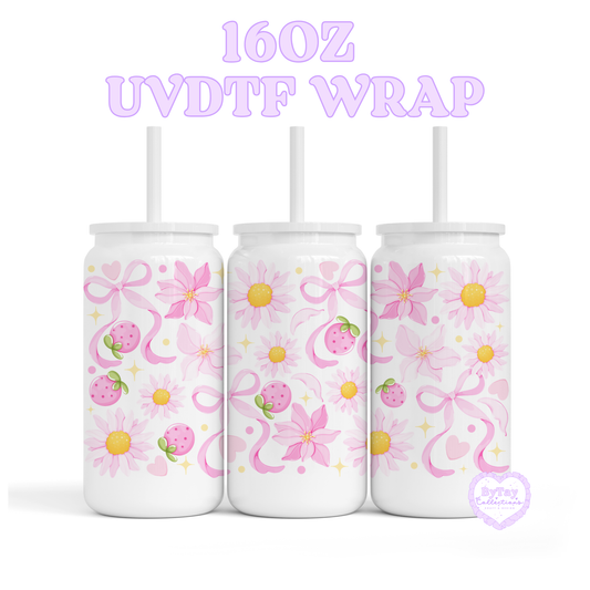 16oz Wrap