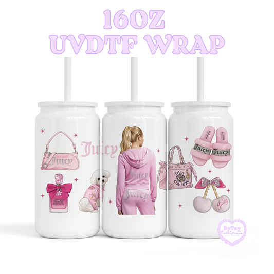 16oz Wrap