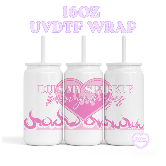 16oz Wrap