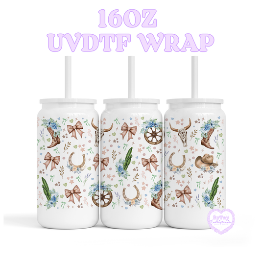 16oz Wrap