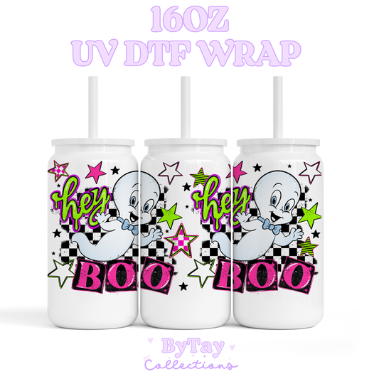 16oz Wrap