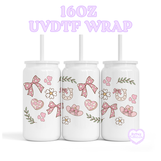 16oz Wrap