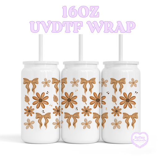 16oz Wrap