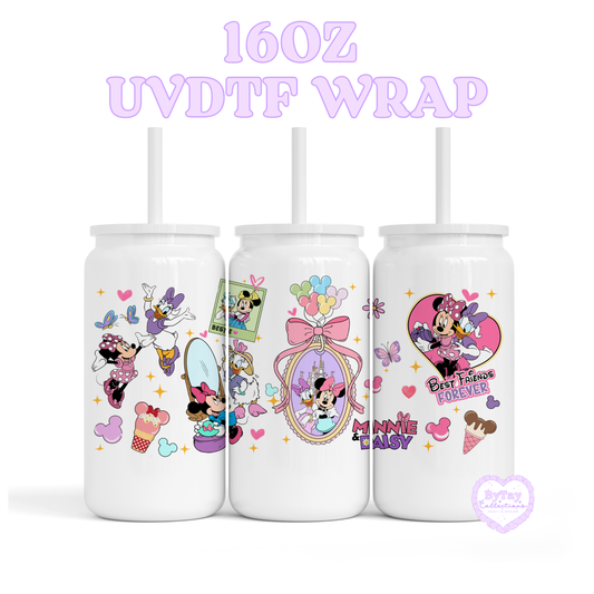 16oz Wrap
