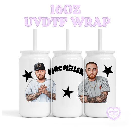 16oz Wrap