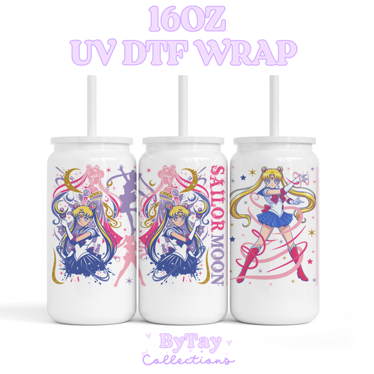 16oz Wrap
