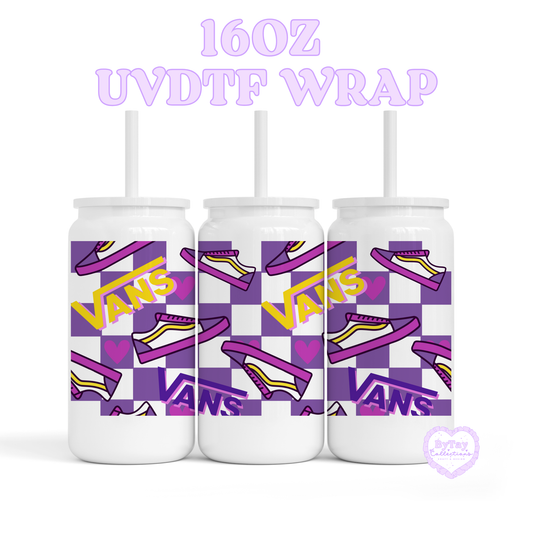 16oz Wrap