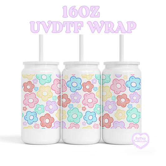 16oz Wrap
