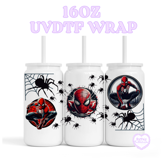 16oz Wrap