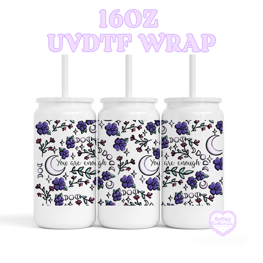 16oz Wrap