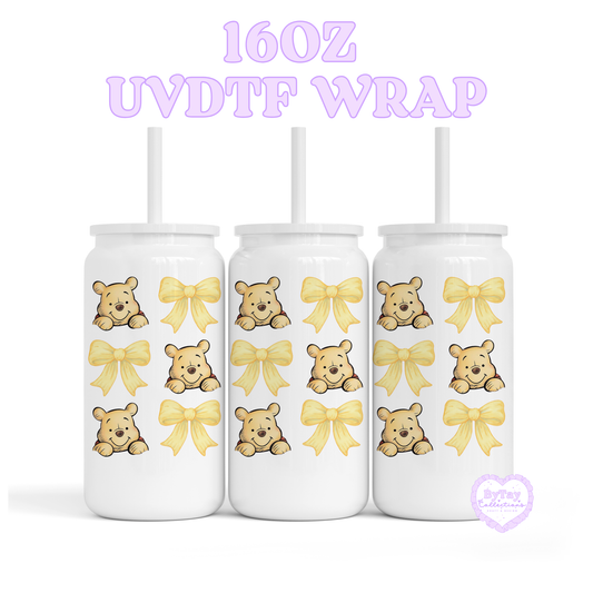 16oz Wrap