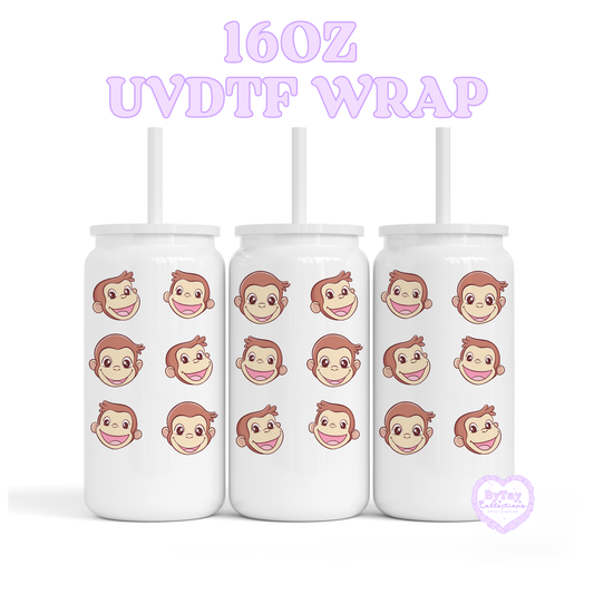 16oz Wrap
