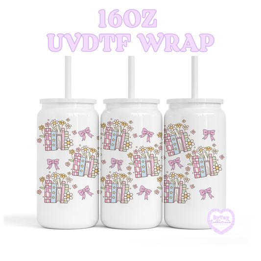16oz Wrap