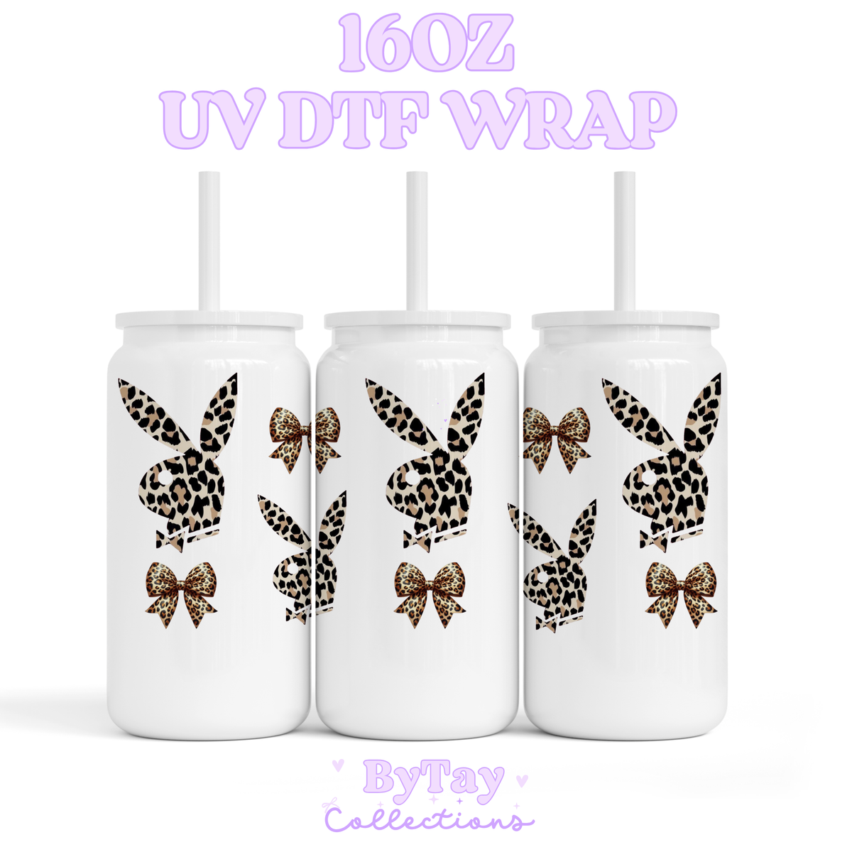 16oz Wrap