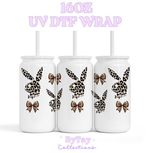 16oz Wrap