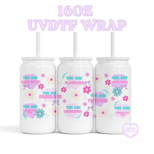 16oz Wrap