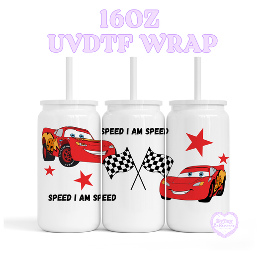 16oz Wrap