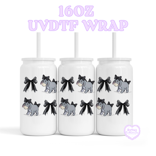 16oz Wrap