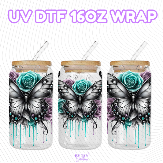16oz Exclusive Wrap