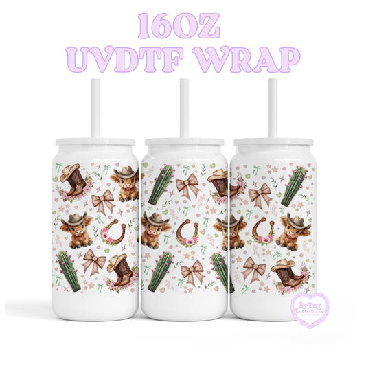16oz Wrap