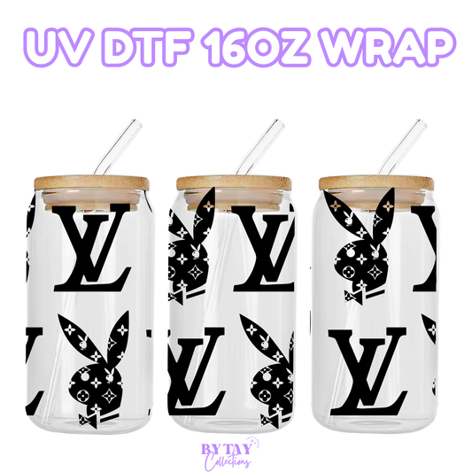 16oz Exclusive Wrap