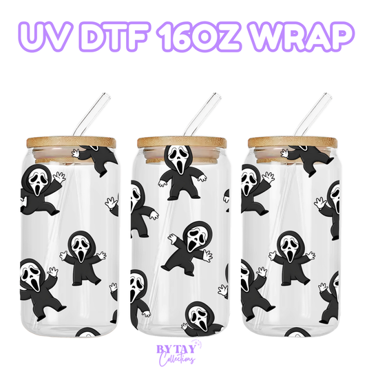 16oz Exclusive Wrap