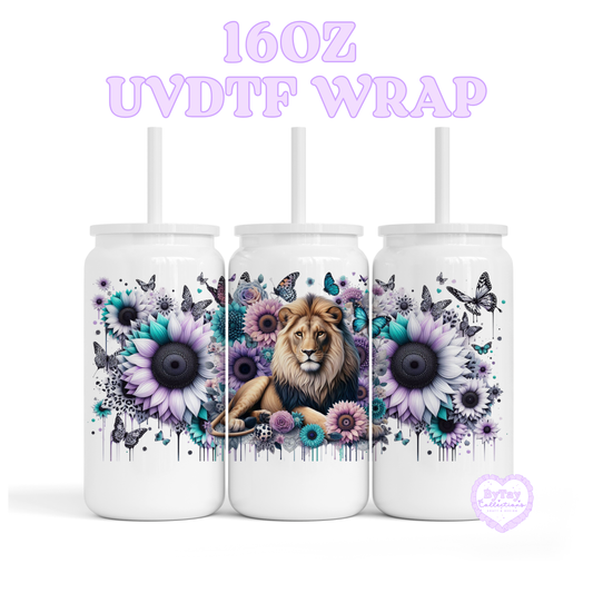 16oz Wrap