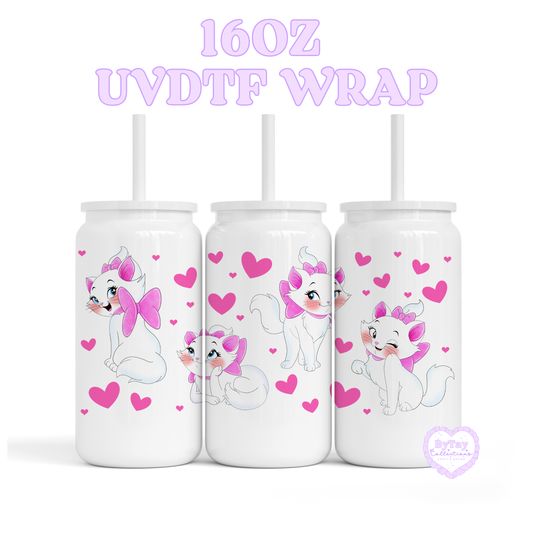 16oz Wrap