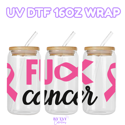 16oz Exclusive Wrap