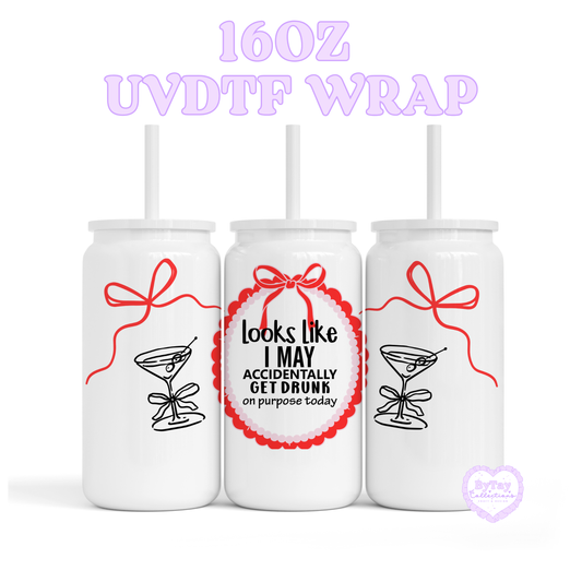 16oz Wrap