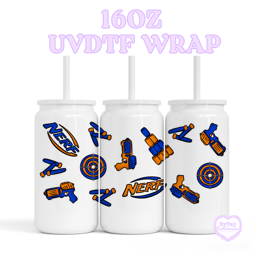 16oz Wrap