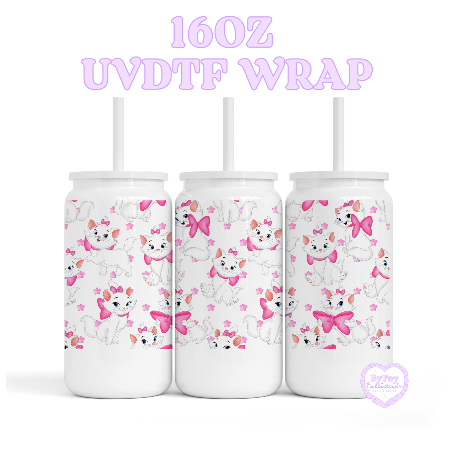 16oz Wrap