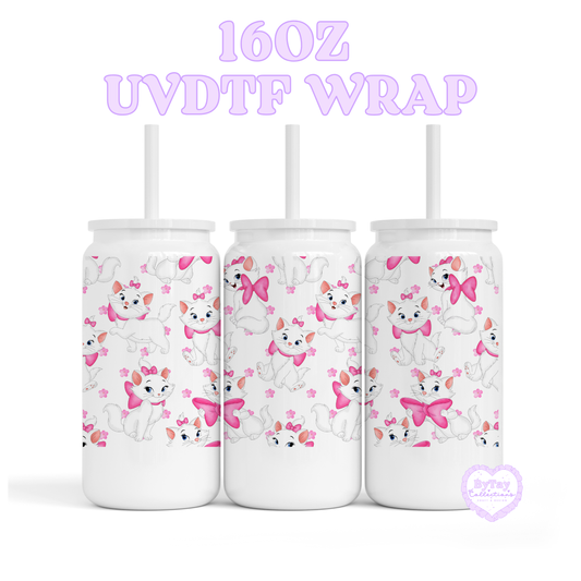 16oz Wrap
