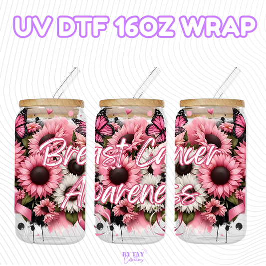 16oz Exclusive Wrap