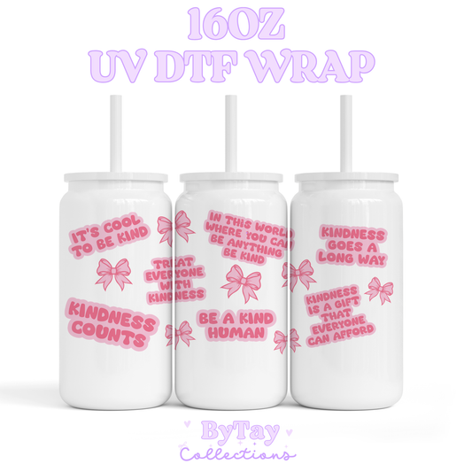 16oz Wrap