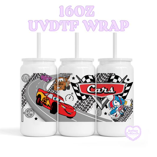 16oz Wrap
