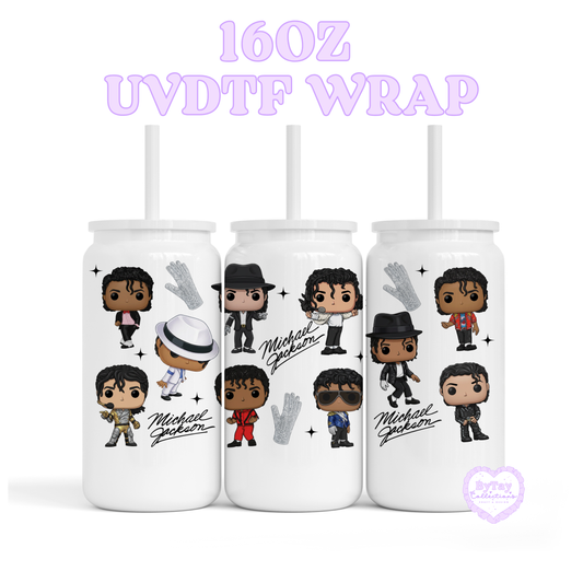 16oz Wrap