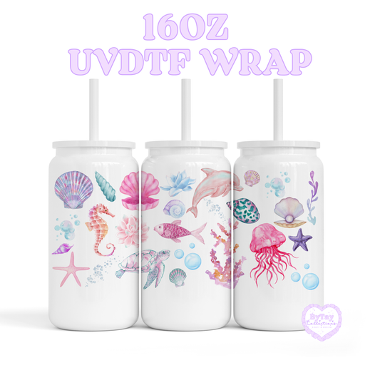 16oz Wrap