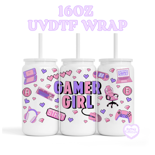 16oz Wrap