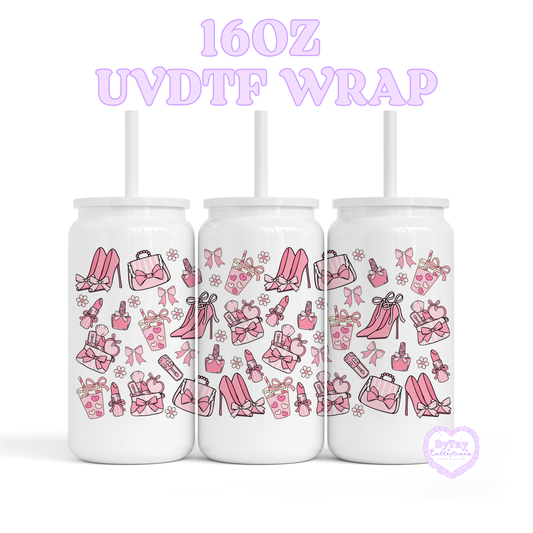 16oz Wrap