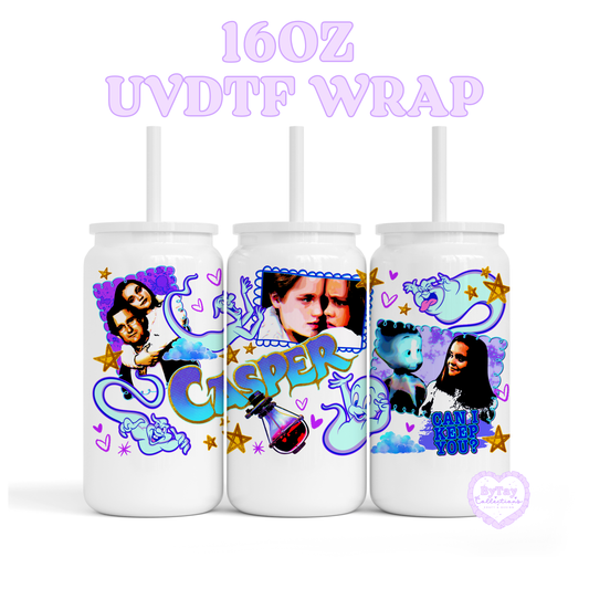 16oz Wrap