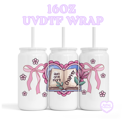 16oz Wrap