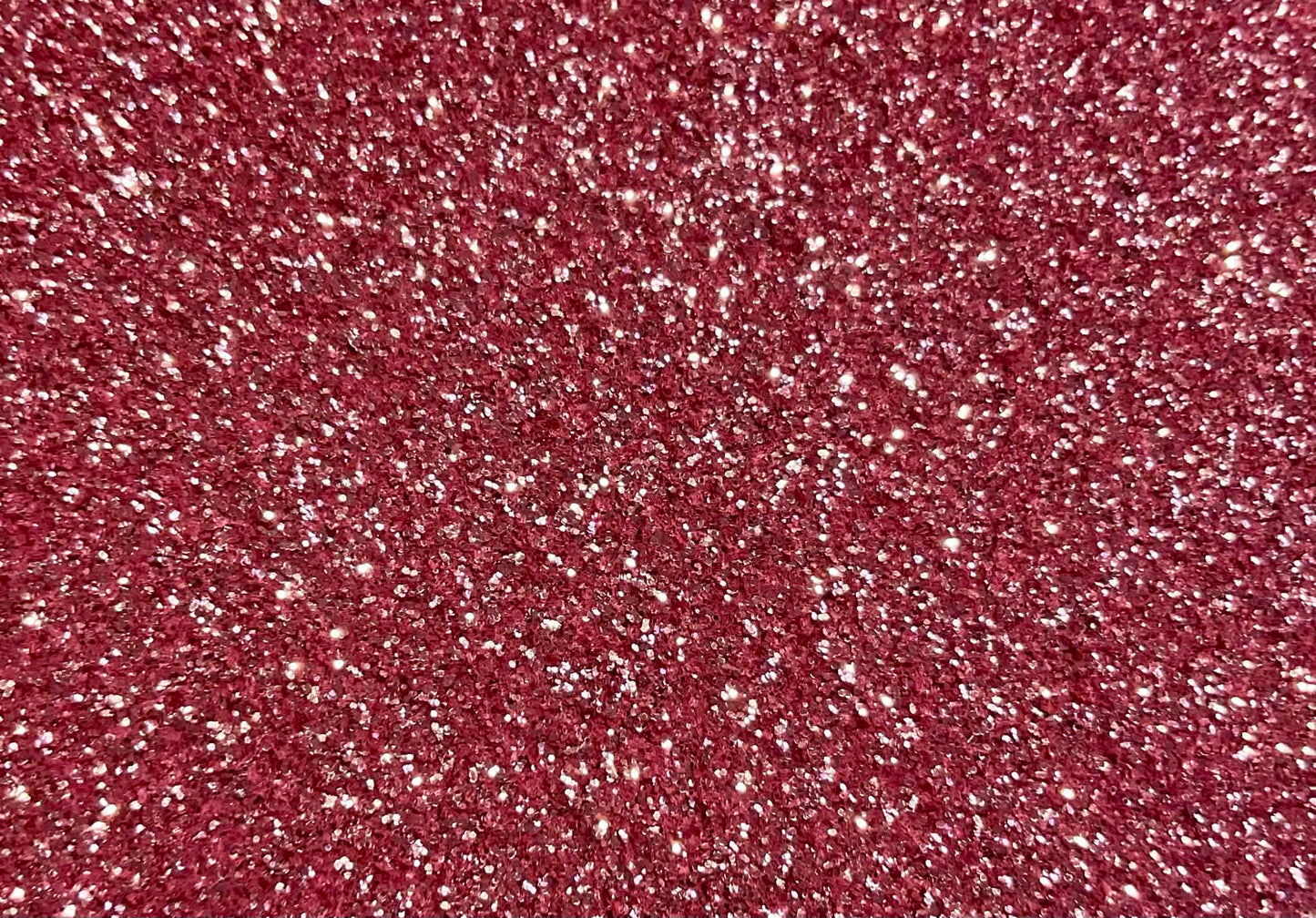 Pink Pearl Fine Glitter