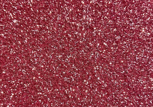 Pink Pearl Fine Glitter